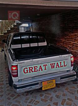 GWM دير